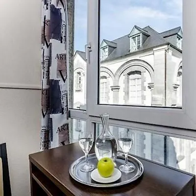 Croix Des Bretons - Pyrenees Hotel
