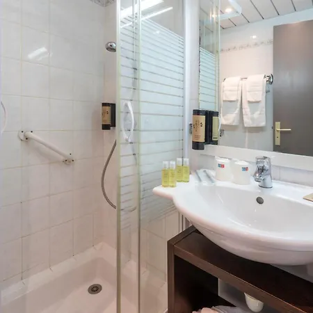 Croix Des Bretons - Pyrenees