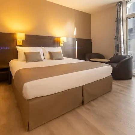 Croix Des Bretons - Pyrenees 3* 卢德