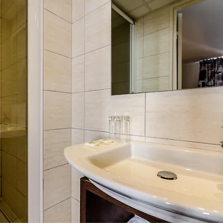 Croix Des Bretons - Pyrenees 酒店