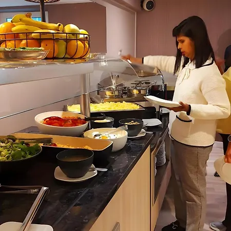 酒店 Croix Des Bretons - Pyrenees