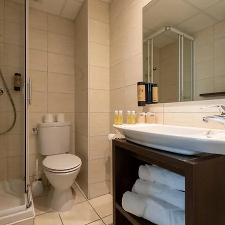 Croix Des Bretons - Pyrenees 酒店