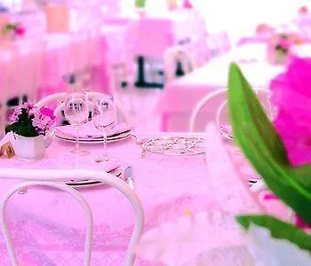 Croix Des Bretons - Pyrenees 酒店 卢德