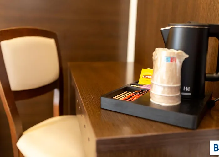 Croix Des Bretons - Pyrénées Hotel Lourdes