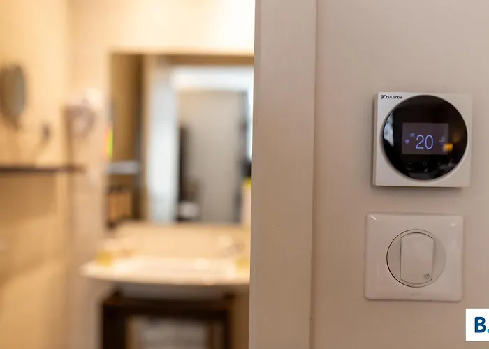 Croix Des Bretons - Pyrénées 3* Lourdes