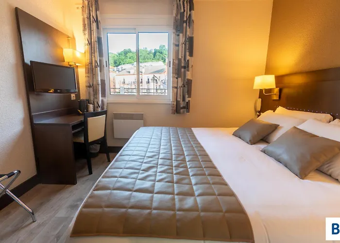 Croix Des Bretons - Pyrénées Lourdes