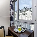 Croix Des Bretons - Pyrenees Hotel 3*