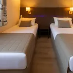 Croix Des Bretons - Pyrenees Hotel Lourdes