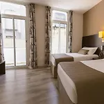Croix Des Bretons - Pyrenees Hotel 3*