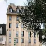 Croix Des Bretons - Pyrenees Hotel 3*