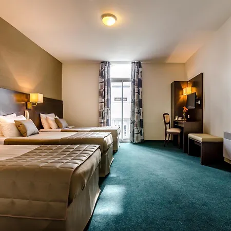 Croix Des Bretons - Pyrenees 3* Lourdes