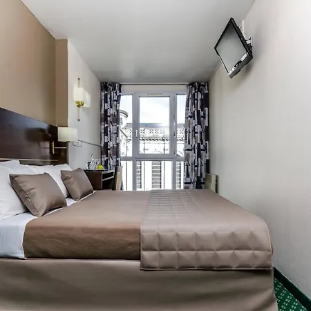 Croix Des Bretons - Pyrenees 3* Lourdes