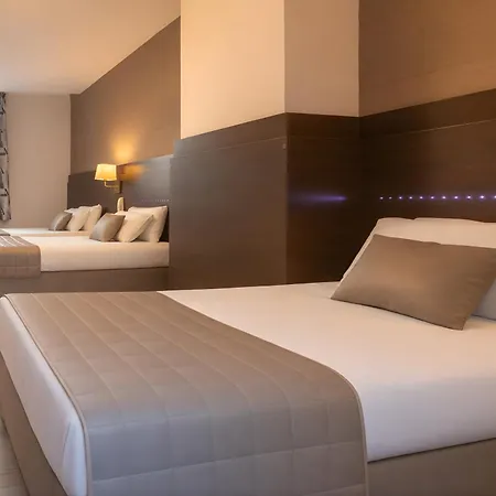 Croix Des Bretons - Pyrenees 3* Lourdes