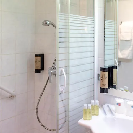 Croix Des Bretons - Pyrenees 3* Lourdes