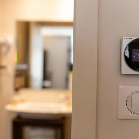 Croix Des Bretons - Pyrénées 3* Lourdes
