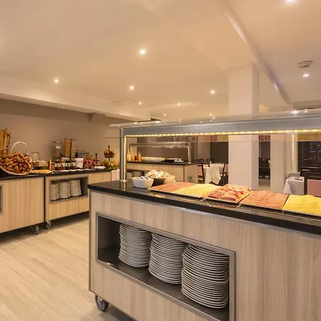 Croix Des Bretons - Pyrenees 3* Lourdes