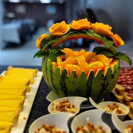 Croix Des Bretons - Pyrenees 3* Lourdes