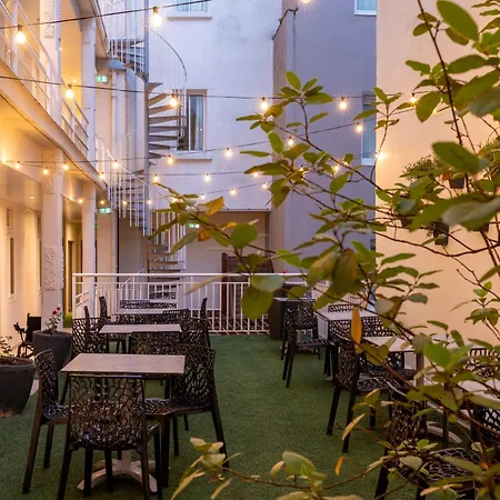 Croix Des Bretons - Pyrenees 3*