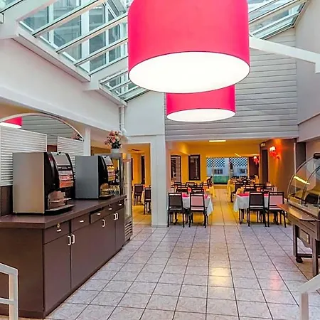 Hotel Croix Des Bretons - Pyrénées Lourdes