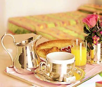 Hotel Croix Des Bretons - Pyrenees