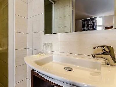 Croix Des Bretons - Pyrenees