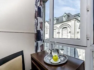 Croix Des Bretons - Pyrenees Hotel Lourdes