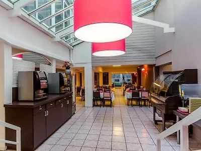 Hotel Croix Des Bretons - Pyrénées Lourdes