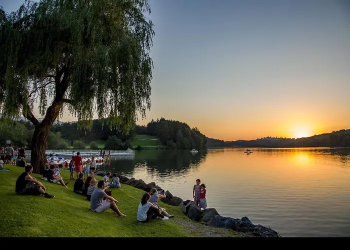 ホテル Croix Des Bretons - Pyrenees