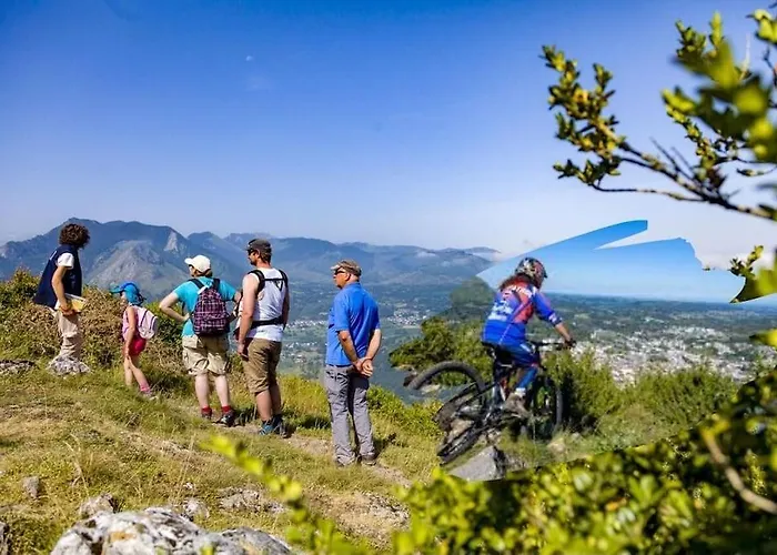 Croix Des Bretons - Pyrenees