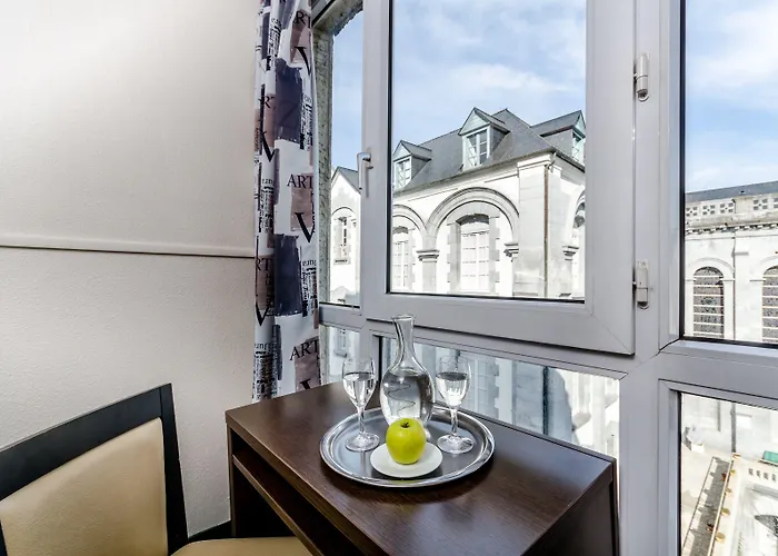 Croix Des Bretons - Pyrenees Hotel 3*