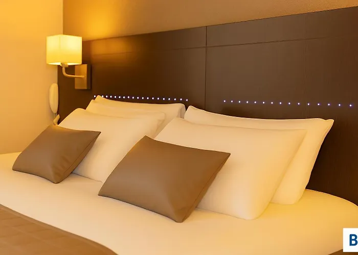 Croix Des Bretons - Pyrenees ルルド