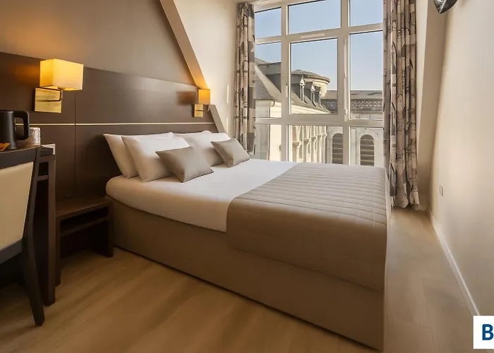 Croix Des Bretons - Pyrenees ルルド