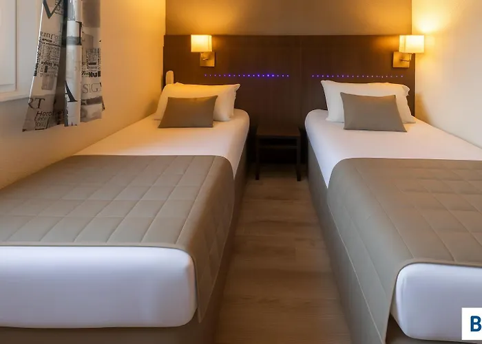 Croix Des Bretons - Pyrenees Hotel Lourdes