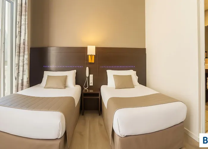 Croix Des Bretons - Pyrenees 3*