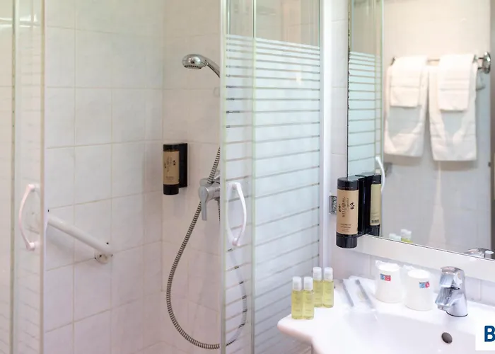 Croix Des Bretons - Pyrenees 3* ルルド