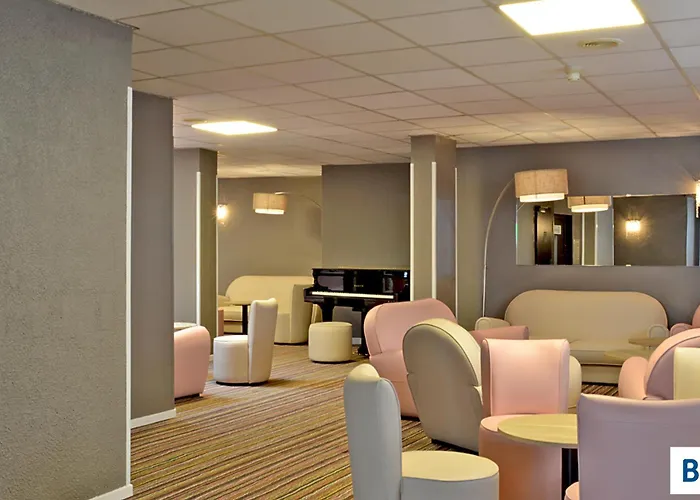 Croix Des Bretons - Pyrenees Hotel 3*