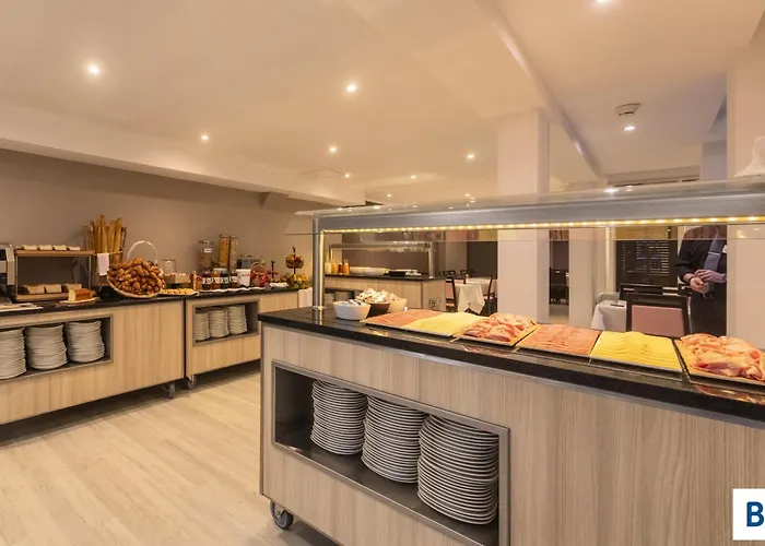 Croix Des Bretons - Pyrenees 3* Lourdes