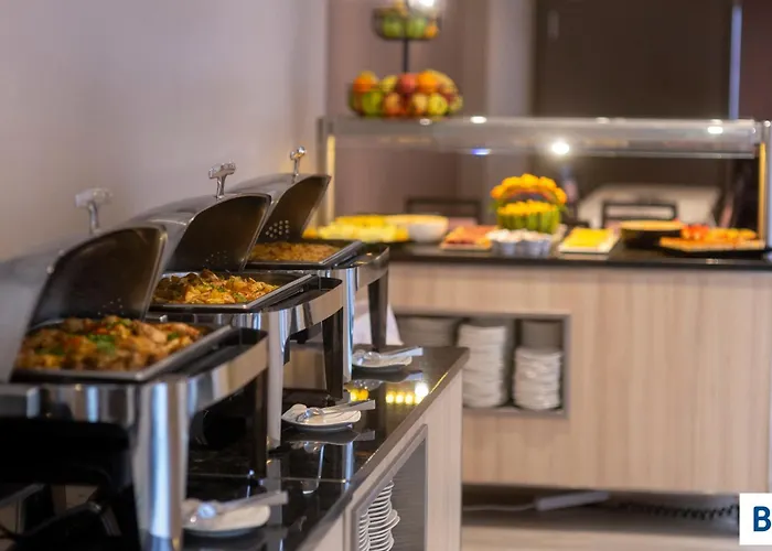 Croix Des Bretons - Pyrenees Hotel 3*