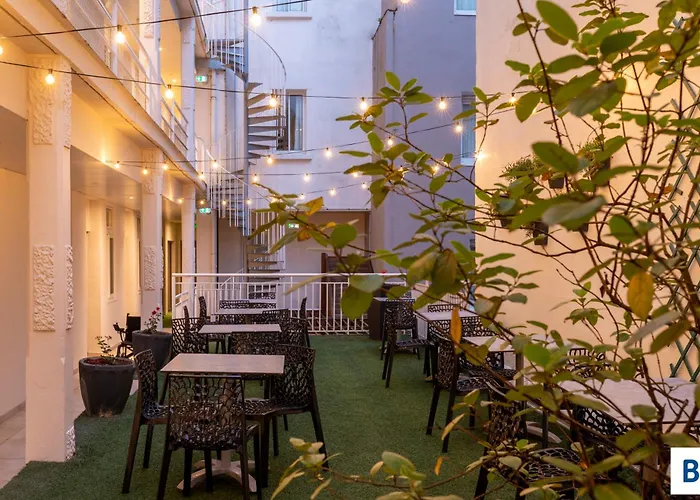 Croix Des Bretons - Pyrenees 3*