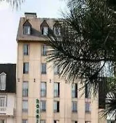 Croix Des Bretons - Pyrenees ホテル 3*