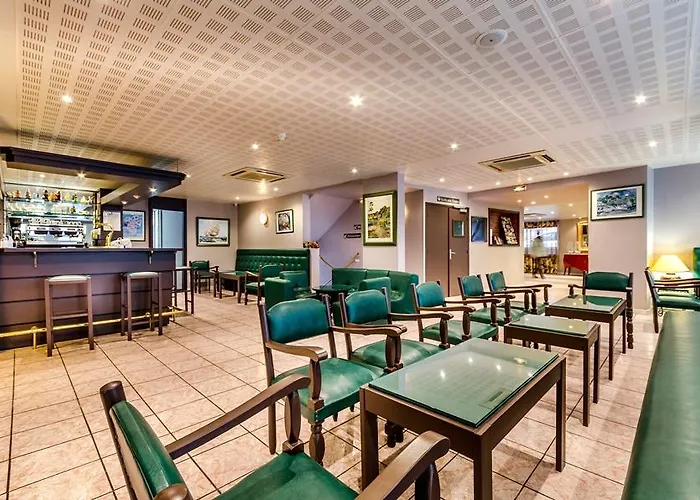 Croix Des Bretons - Pyrenees 3*