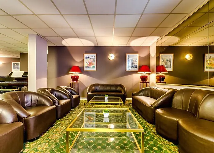 Croix Des Bretons - Pyrenees Hotel