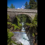 Croix Des Bretons - Pyrenees Hotel 3*