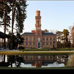 Croix Des Bretons - Pyrenees Hotel