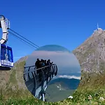 Croix Des Bretons - Pyrenees Hotel 3*