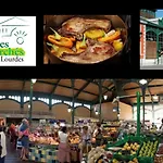 Croix Des Bretons - Pyrenees 3* Lourdes