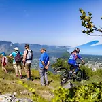 Croix Des Bretons - Pyrenees