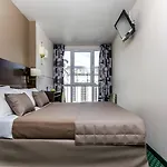 Croix Des Bretons - Pyrenees 3* Lourdes