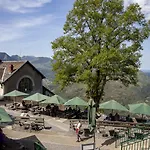 Hotel Croix Des Bretons - Pyrenees Lourdes