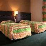 Croix Des Bretons - Pyrenees Hotel